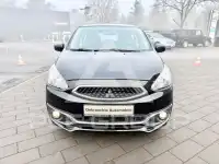 2017 Mitsubishi SpaceStar