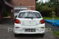 2017 Mitsubishi SpaceStar