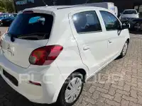 2017 Mitsubishi SpaceStar