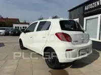 2017 Mitsubishi SpaceStar