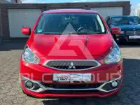 2017 Mitsubishi SpaceStar