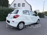 2017 Mitsubishi SpaceStar