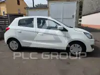 2017 Mitsubishi SpaceStar