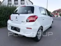 2017 Mitsubishi SpaceStar