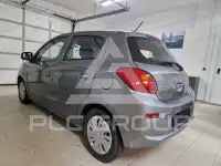 2017 Mitsubishi SpaceStar