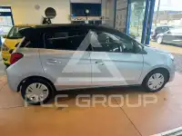 2017 Mitsubishi SpaceStar
