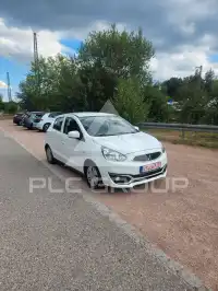 2017 Mitsubishi SpaceStar