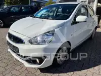 2017 Mitsubishi SpaceStar