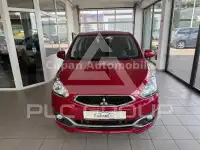 2017 Mitsubishi SpaceStar