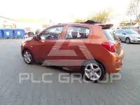 2017 Mitsubishi SpaceStar