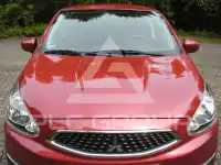 2017 Mitsubishi SpaceStar