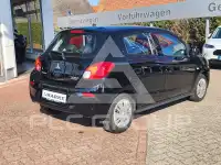 2017 Mitsubishi SpaceStar