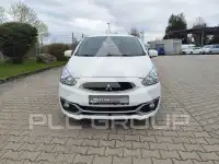 2017 Mitsubishi SpaceStar