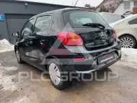 2017 Mitsubishi SpaceStar