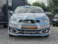 2017 Mitsubishi SpaceStar