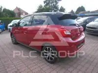2017 Mitsubishi SpaceStar