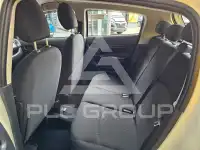 2017 Mitsubishi SpaceStar