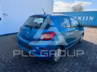 2017 Mitsubishi SpaceStar