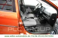 2017 Mitsubishi SpaceStar