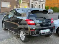 2017 Mitsubishi SpaceStar