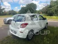 2017 Mitsubishi SpaceStar