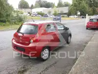 2017 Mitsubishi SpaceStar