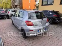 2017 Mitsubishi SpaceStar