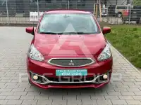 2017 Mitsubishi SpaceStar