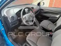 2017 Mitsubishi SpaceStar