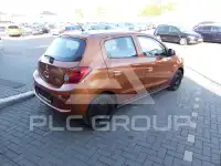 2017 Mitsubishi SpaceStar