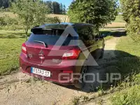 2017 Mitsubishi SpaceStar
