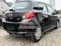 2017 Mitsubishi SpaceStar