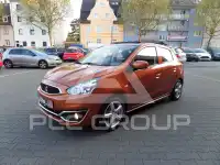 2017 Mitsubishi SpaceStar