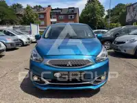 2017 Mitsubishi SpaceStar