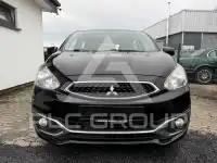 2017 Mitsubishi SpaceStar
