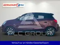 2017 Mitsubishi SpaceStar