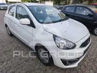 2017 Mitsubishi SpaceStar