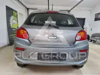 2017 Mitsubishi SpaceStar