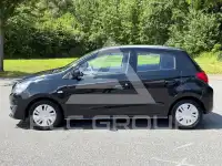 2017 Mitsubishi SpaceStar