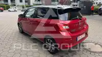 2017 Mitsubishi SpaceStar