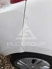 2017 Mitsubishi SpaceStar