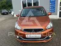 2017 Mitsubishi SpaceStar