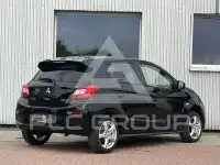 2017 Mitsubishi SpaceStar