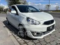 2017 Mitsubishi SpaceStar