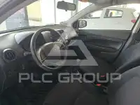 2017 Mitsubishi SpaceStar