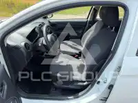 2017 Mitsubishi SpaceStar