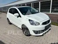 2017 Mitsubishi SpaceStar