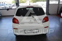 2017 Mitsubishi SpaceStar