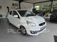 2017 Mitsubishi SpaceStar