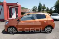 2017 Mitsubishi SpaceStar